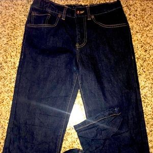 Boys Lucky Jeans